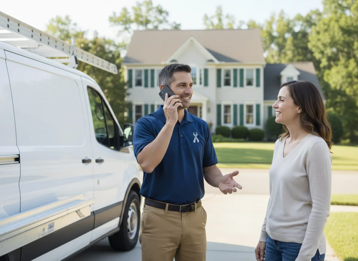 Home Gutter Service North Kingsville, OH FAQs
